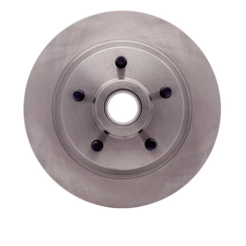 DFC 600-66003, 79-81 American Motors CONCORD Front Brake Rotor