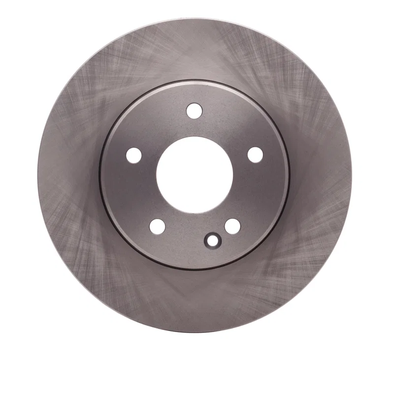 DFC 600-63036, 97-98 Mercedes-Benz C230 Front Brake Rotor