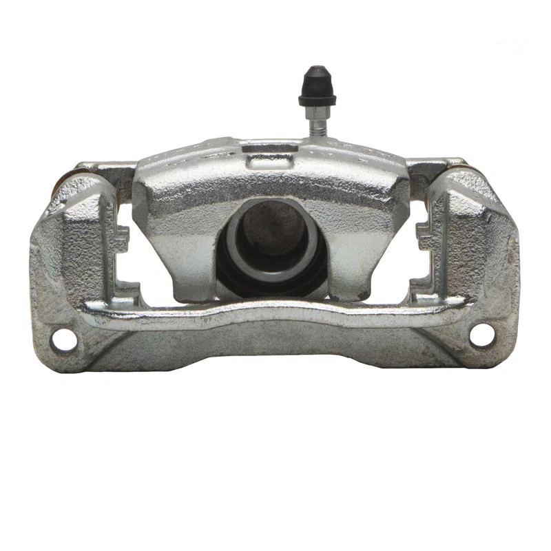 DFC 331-13612, 98-03 Subaru Impreza Rear-R Premium Caliper - Silver Zinc Coated