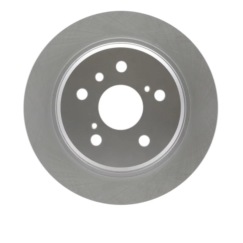 DFC 604-76065, 95-99 Toyota Avalon Rear GeoSPEC Coated Rotor