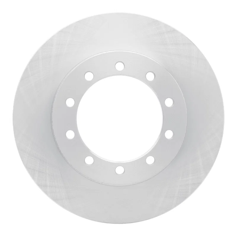 DFC 600-48080, 95-03 Chevrolet T6500 Rear Brake Rotor