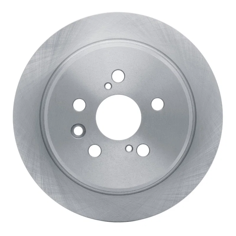 DFC 600-76060, 94-95 Toyota Celica Rear Brake Rotor