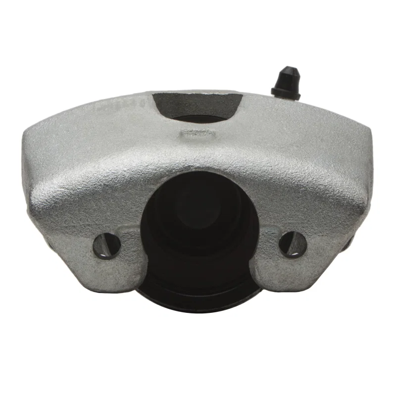 DFC 331-40102, 98-99 Chevrolet W4500 TILTMASTER (w/Front Disc Brakes) Front Left Premium Caliper - Silver