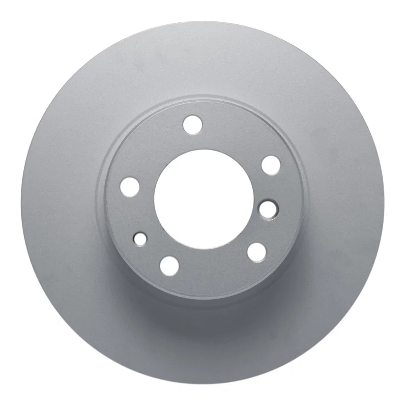 DFC 604-31020, 87-95 BMW 735iL Front GeoSPEC Coated Rotor