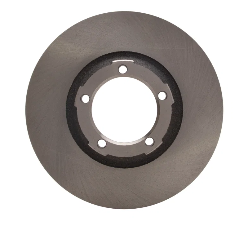 DFC 600-72050, 87-90 Mitsubishi Van Front Brake Rotor