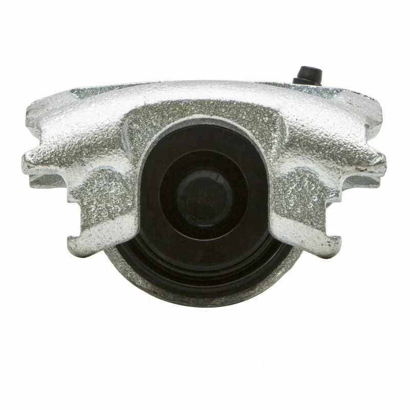 DFC 331-54168, 86-87 Ford Bronco II Front-R Silver Zinc Coated Premium Caliper