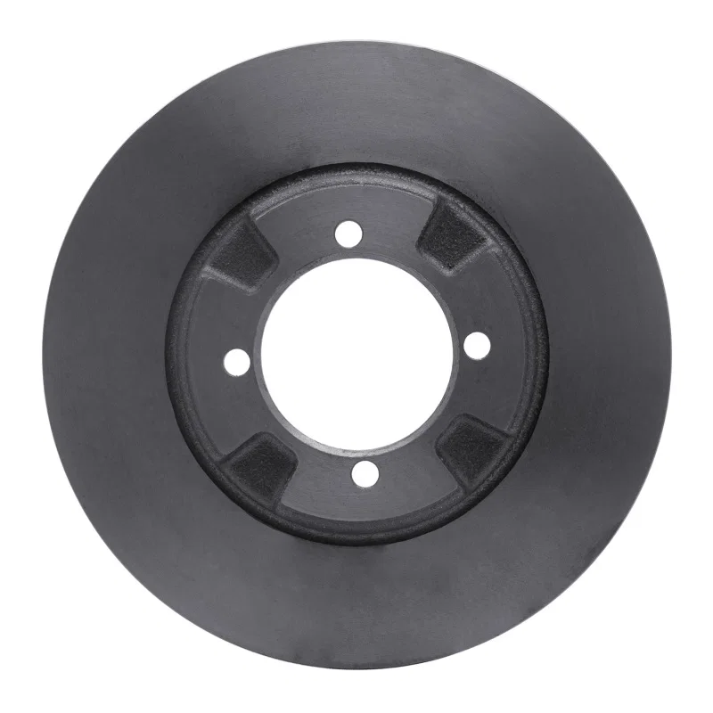DFC 600-80009, 83-83 Mazda 626 Front Brake Rotor