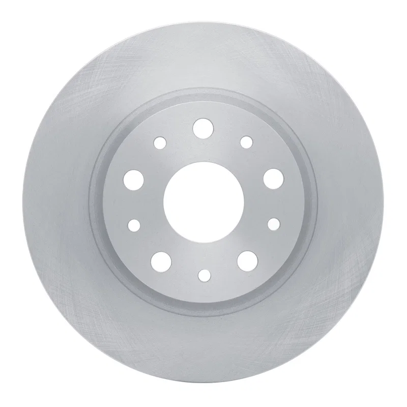 DFC 600-92061, 99-07 Alfa Romeo 166 (Mexico) Rear Brake Rotor