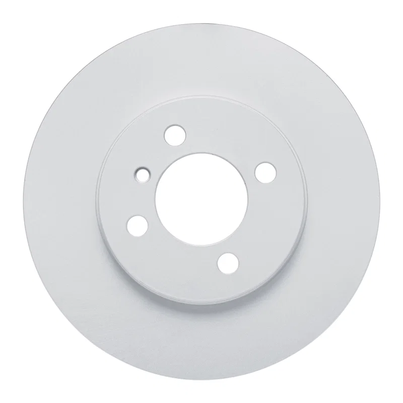 DFC 604-31017, 84-91 BMW Z1 Front GeoSPEC Coated Rotor