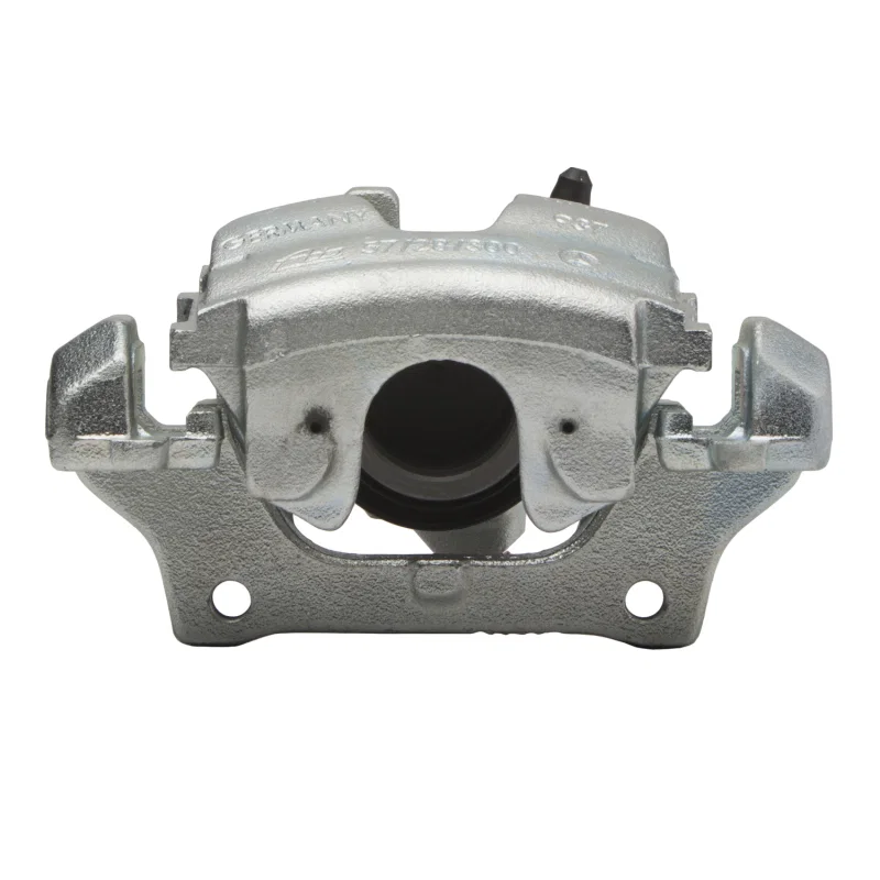 DFC 331-63063, 96-08 Chrysler Crossfire Front-L Premium Caliper - Silver Zinc Coated