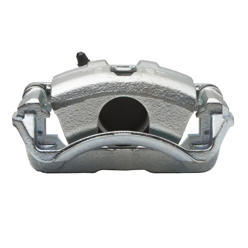 DFC 331-59044, 90-01 Acura INTEGRA Front-R Premium Caliper - Silver Zinc Coated