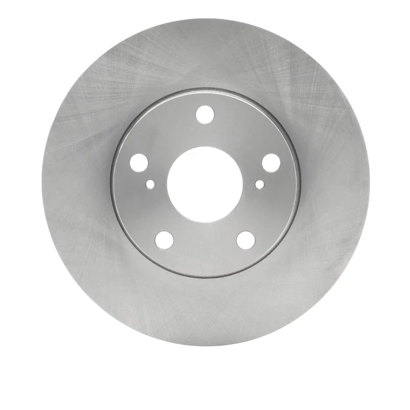 DFC 600-76052, 92-06 Lexus ES300 Front Brake Rotor