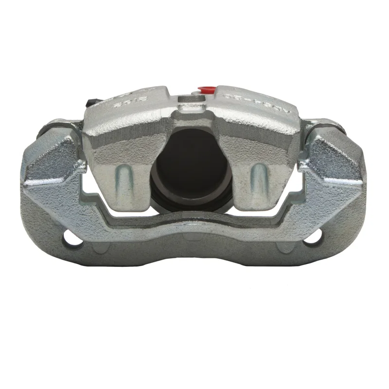 DFC 331-80031, 86-93 Mazda B Series Pickup RWD Front-L Premium Caliper - Silver Zinc Coated