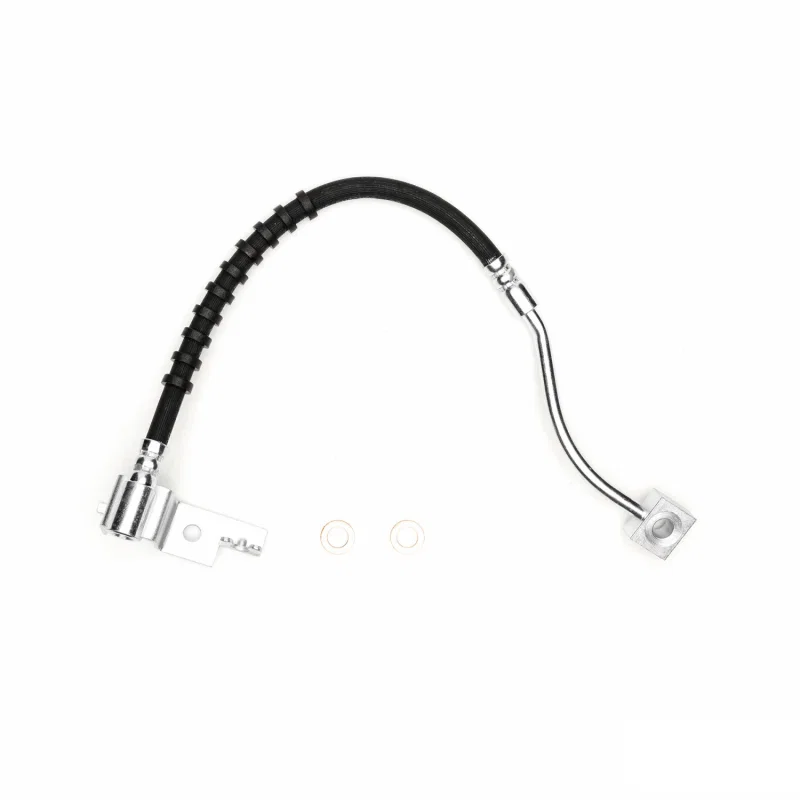 DFC 350-40036, 00-05 Dodge Neon Front-L Brake Hose