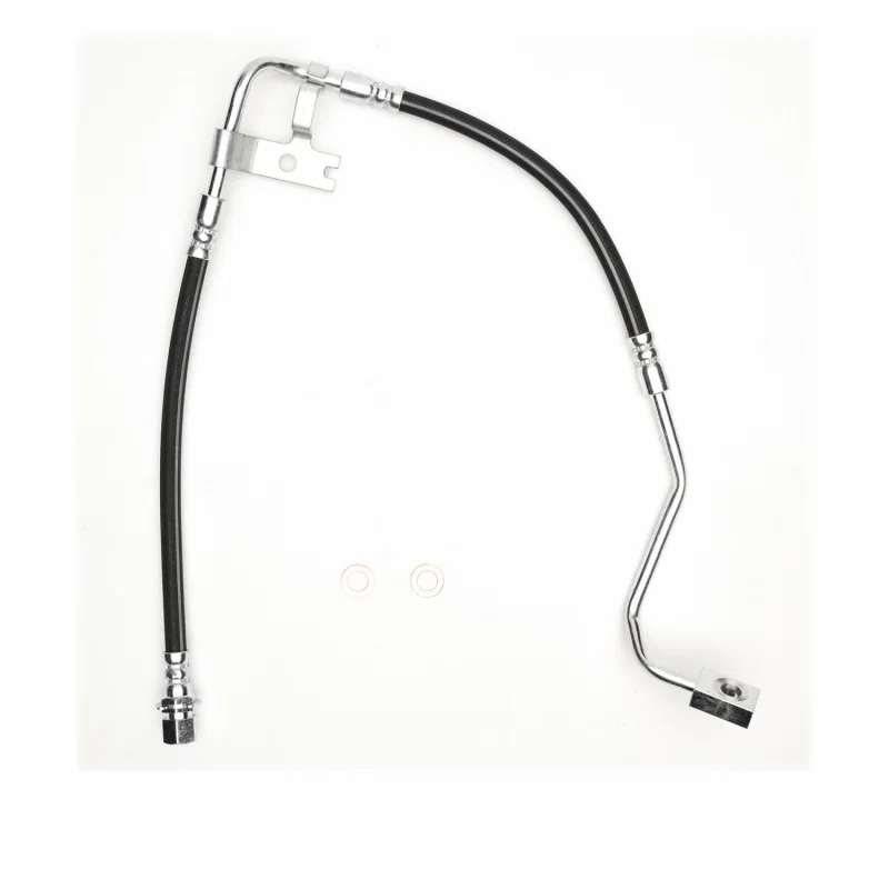 DFC 350-40184, 00-04 Dodge Durango Front-R Brake Hose
