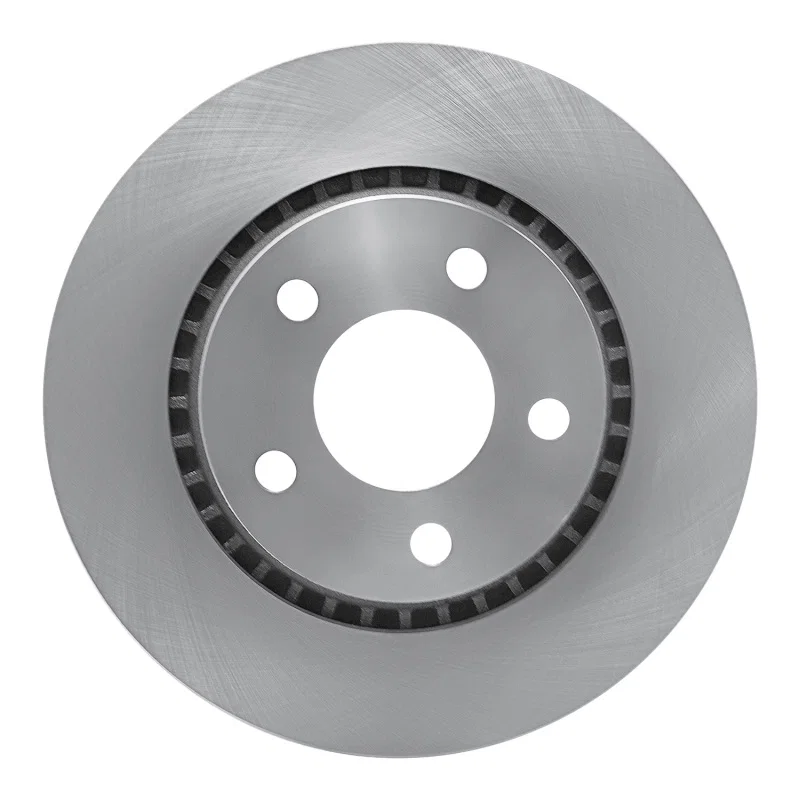 DFC 600-73004, 80-86 Audi 5000CS Turbo Quattro Front Brake Rotor