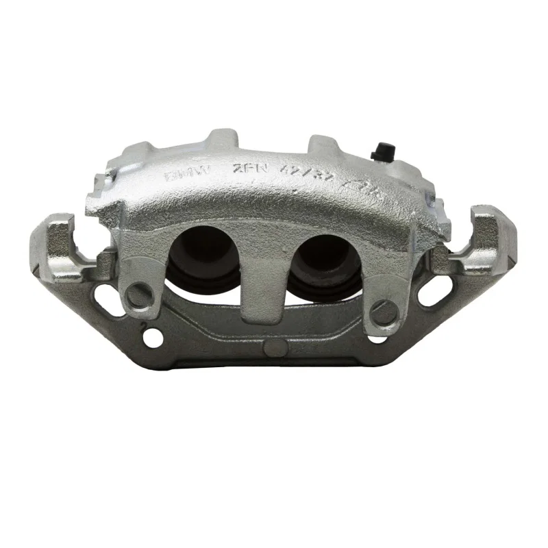 DFC 331-31028, 95-03 BMW Z8 Front-R Premium Caliper - Silver Zinc Coated