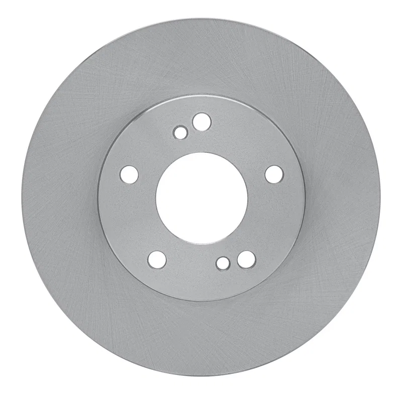DFC 600-67035, 89-96 Nissan 300ZX Front Brake Rotor