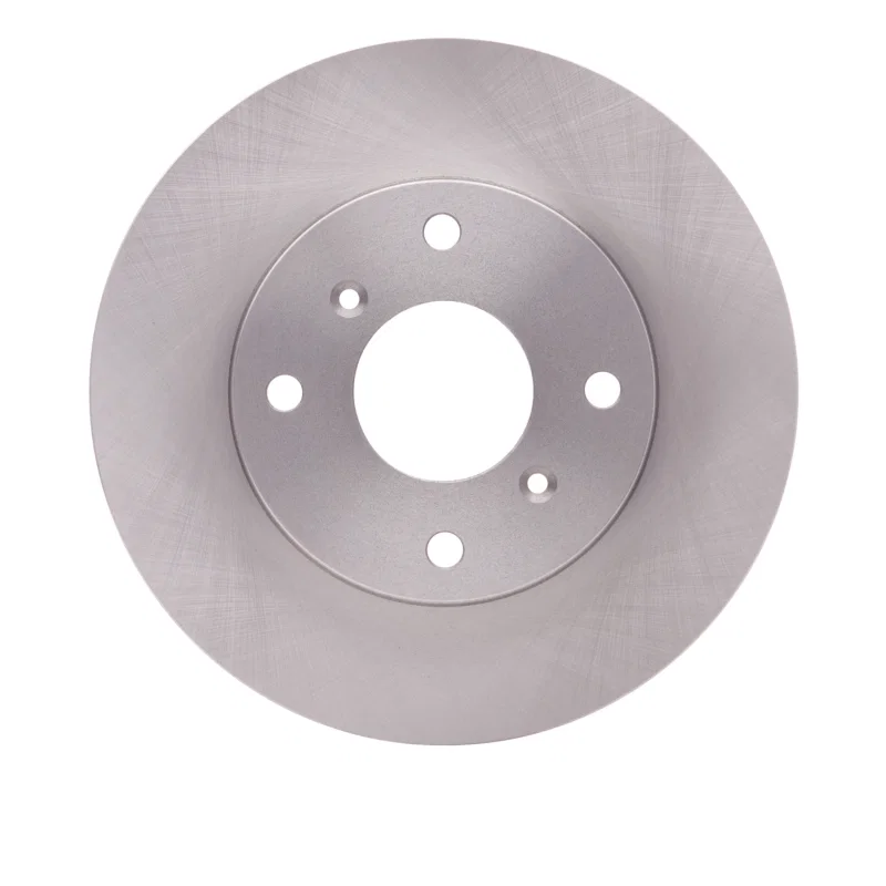 DFC 600-59021, 92-96 Honda Prelude Front Brake Rotor