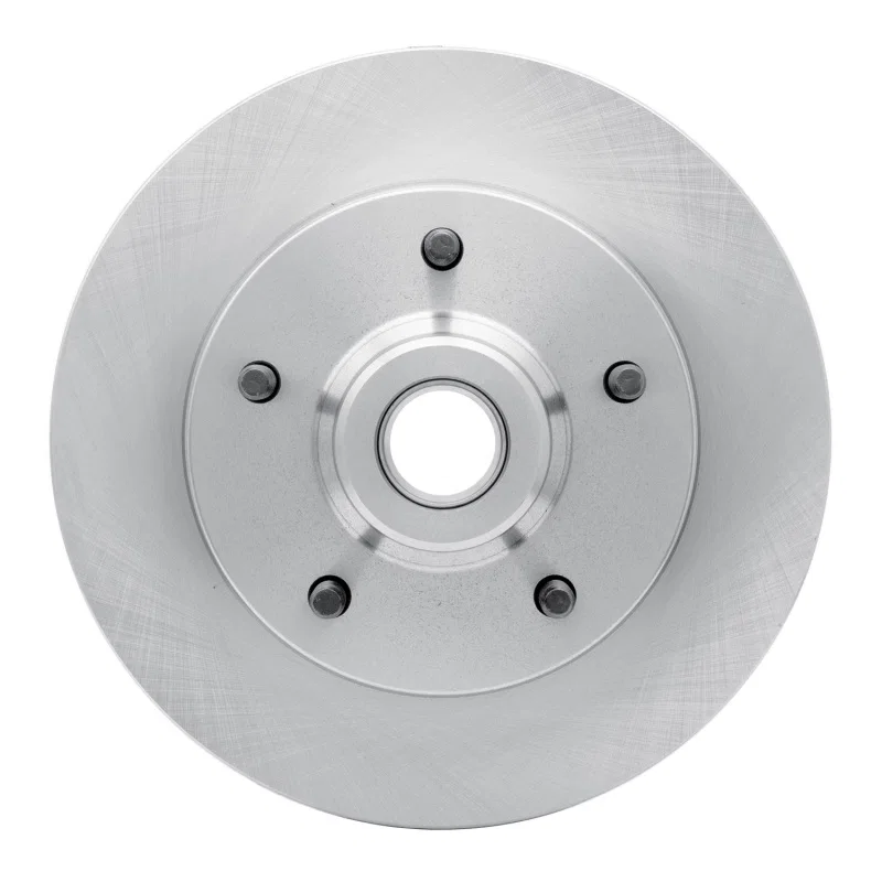 DFC 600-40074, 94-02 Dodge Ram 1500 Van Front Brake Rotor