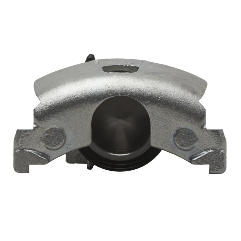 DFC 331-47187, 71-05 Chevrolet C30/C3500 Pickup Front-L/Rear-L/Rear Left/Front Left Premium Caliper - Silver