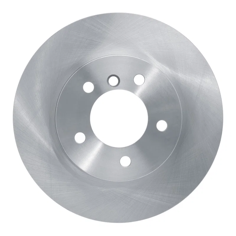 DFC 600-31046, 99-08 BMW 323i Front Brake Rotor