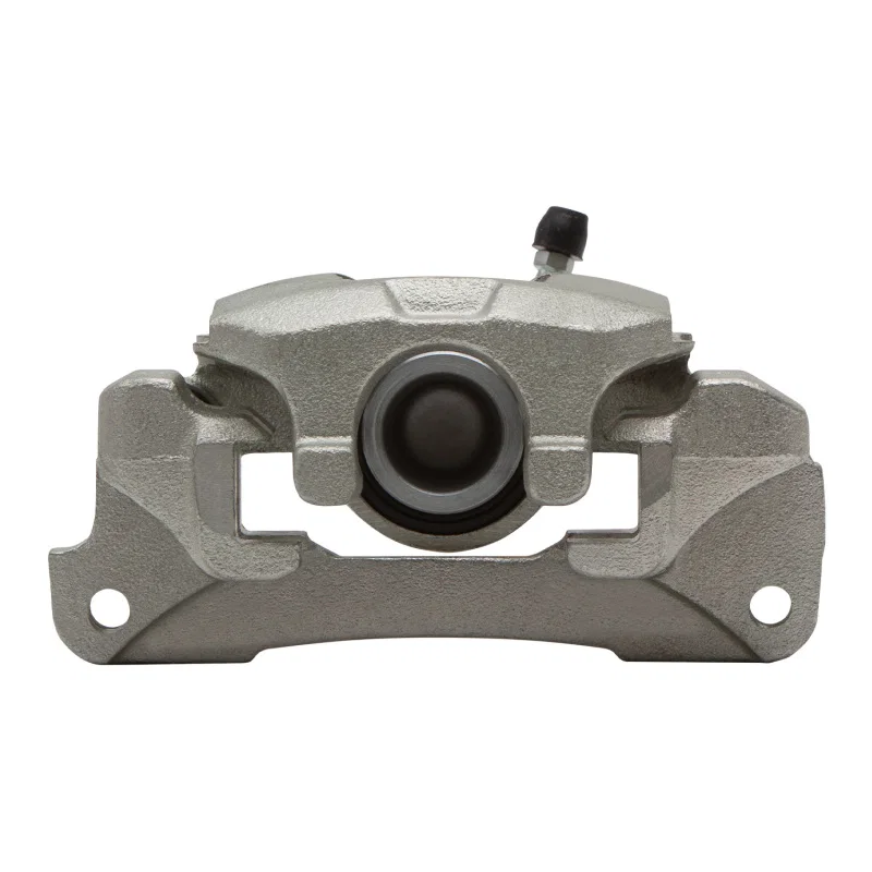 DFC 331-76604, 00-01 Lexus ES300 Rear-R Premium Caliper - Silver Zinc Coated