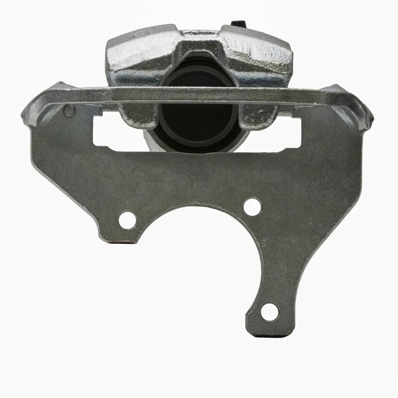 DFC 331-76076, 84-85 Toyota Van Front-R Silver Zinc Coated Premium Caliper