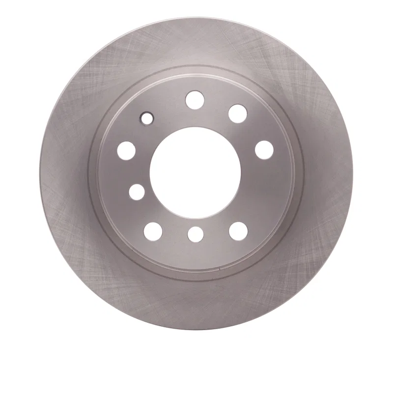 DFC 600-31003, 69-81 BMW 2800 Rear Brake Rotor