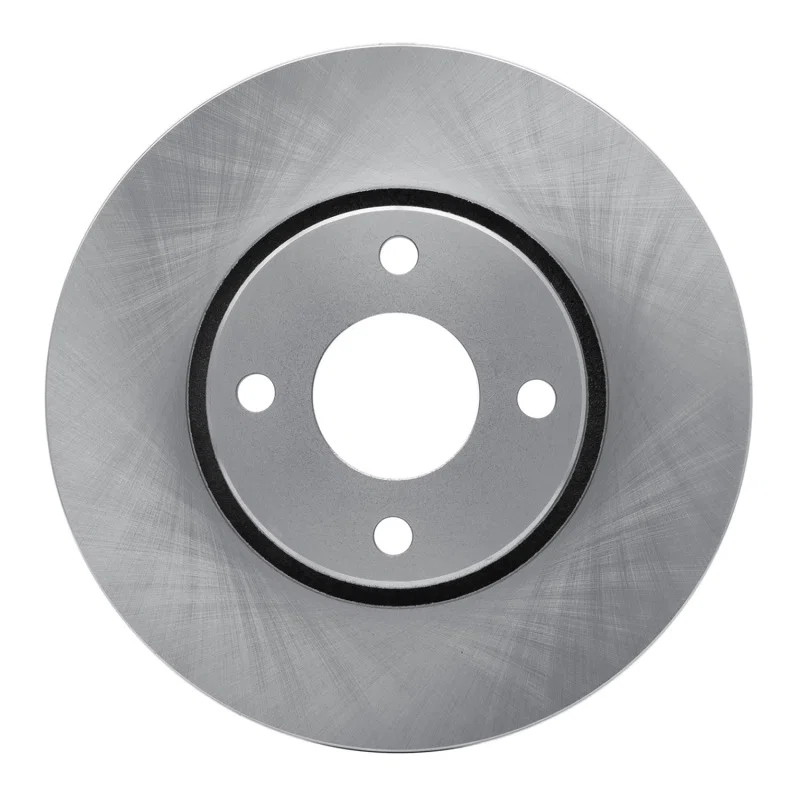 DFC 600-56017, 98-04 Ford Contour Front Brake Rotor