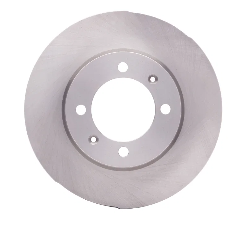 DFC 600-65003, 85-87 Saab 900 Front Brake Rotor