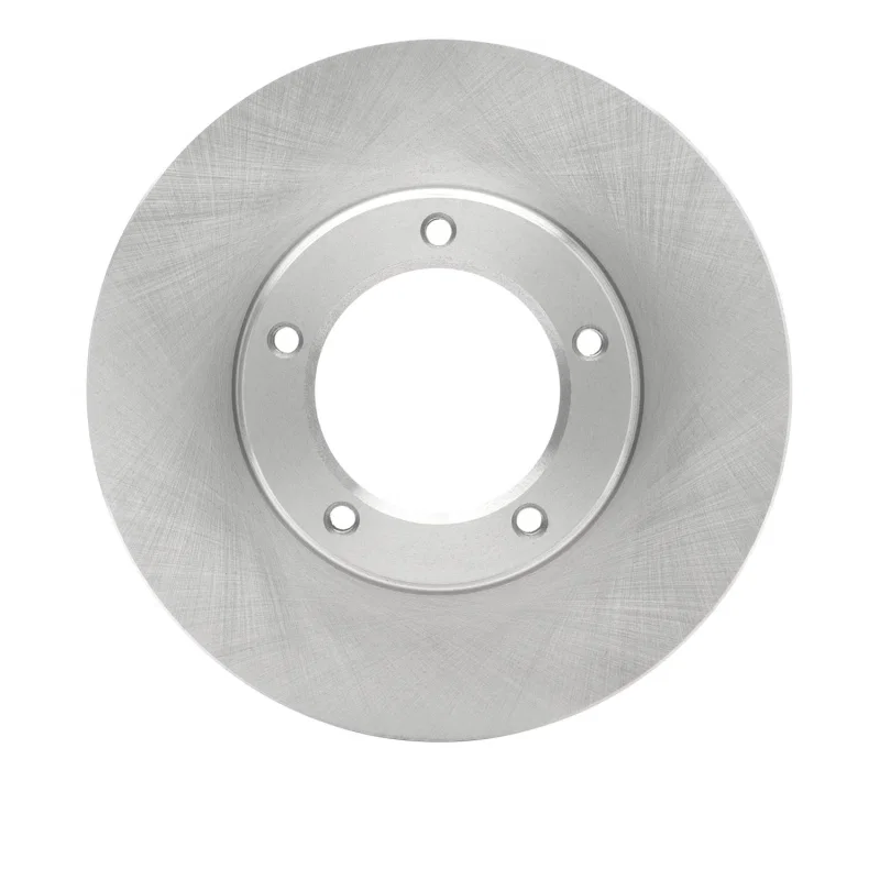 DFC 600-76096, 84-95 Toyota Pickup Front Brake Rotor