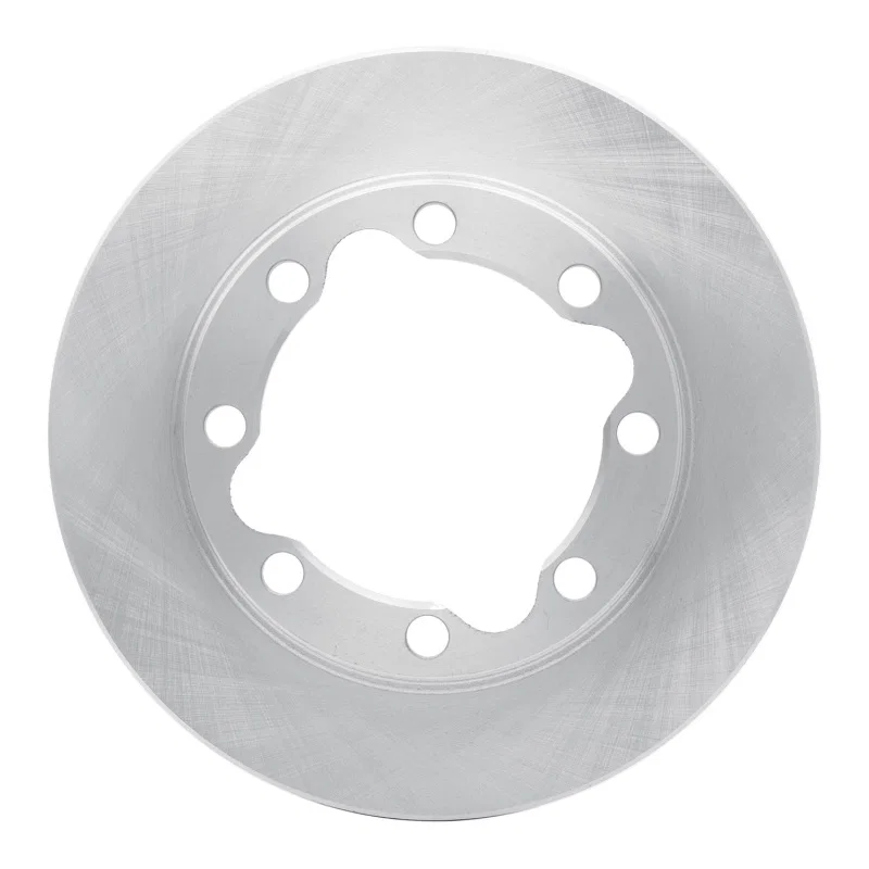 DFC 600-40052, 92-00 Chevrolet K3500 Front Brake Rotor