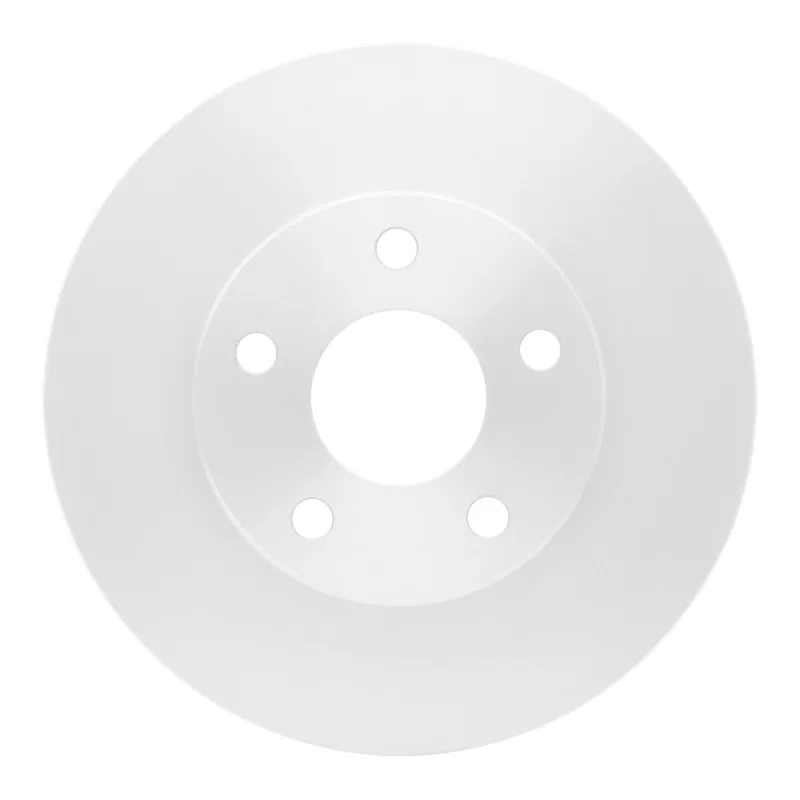 DFC 600-47017, 82-82 Buick Skyhawk Front Brake Rotor