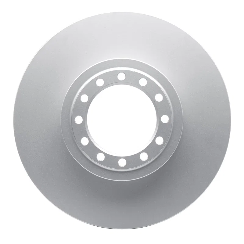 DFC 604-48069, 99-15 Chevrolet W5500HD Tiltmaster Front GeoSPEC Coated Rotor