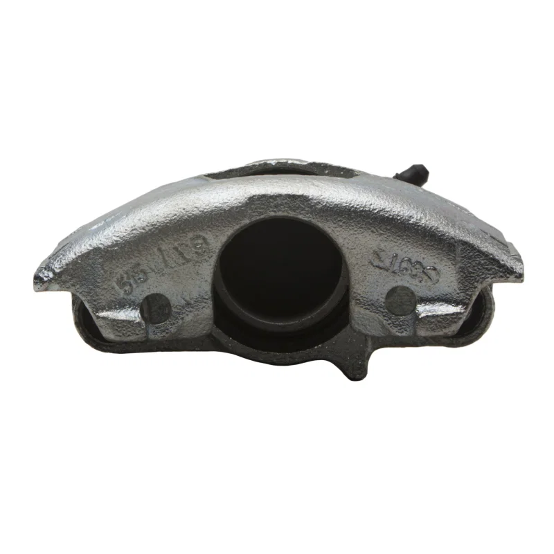 DFC 331-45015, 91-93 Buick Riviera Front-R/Front-L Premium Caliper - Silver Zinc Coated