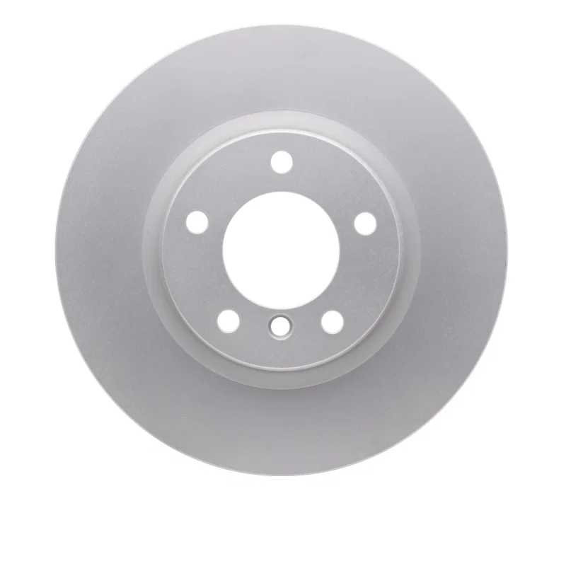 DFC 604-31036D, 95-99 BMW M3 E36 Left Front GeoSPEC Coated Rotor