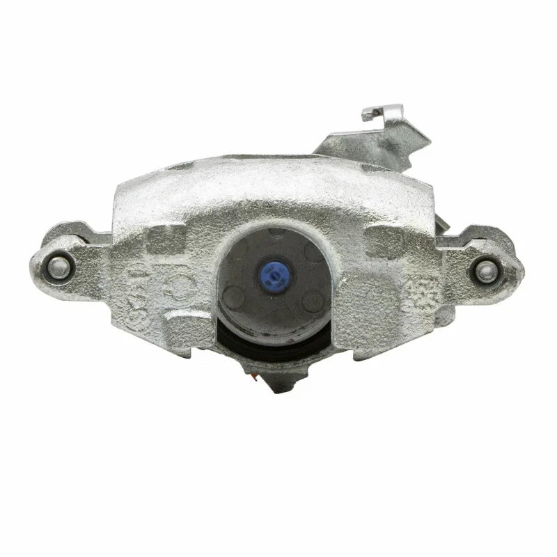 DFC 331-46604, 77-78 Buick Riviera Rear Silver Zinc Coated Premium Caliper