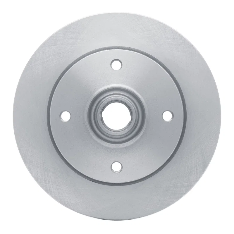 DFC 600-74003, 65-74 Volkswagen Karmann Ghia Front Brake Rotor