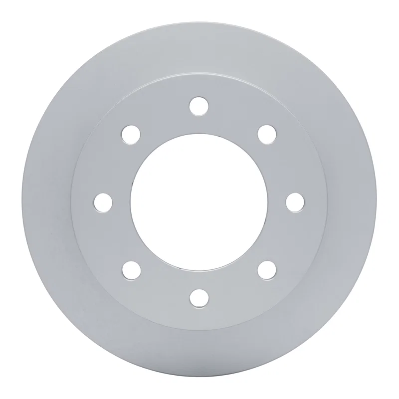 DFC 604-48039, 99-25 Chevrolet Silverado 1500 Rear GeoSPEC Coated Rotor