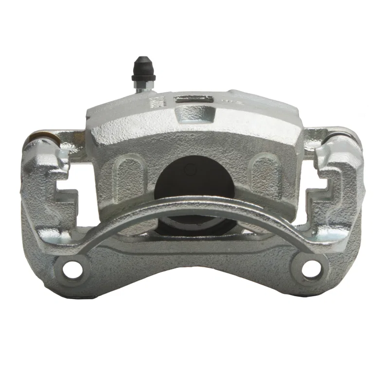 DFC 331-03042, 94-02 Hyundai Sonata Front-R Premium Caliper - Silver Zinc Coated