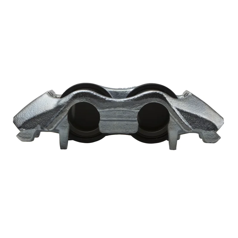 DFC 331-54252, 83-99 Beaver Motorcoach Monterey Rear/Front Silver Zinc Coated Premium Caliper