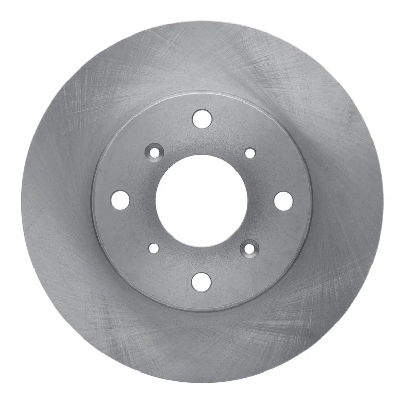 DFC 600-58001, 86-87 Acura LEGEND Front Brake Rotor