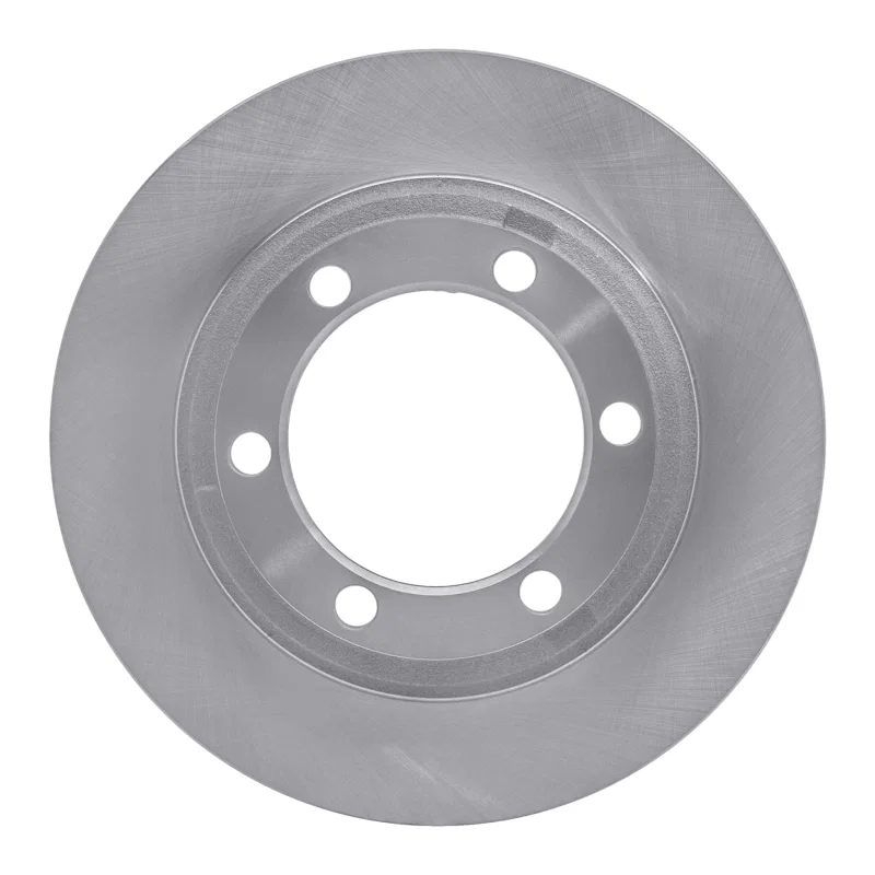 DFC 600-71009, 94-22 BEAVER MOTORCOACH CONTESSA Front/Rear/Fr & Rr Brake Rotor