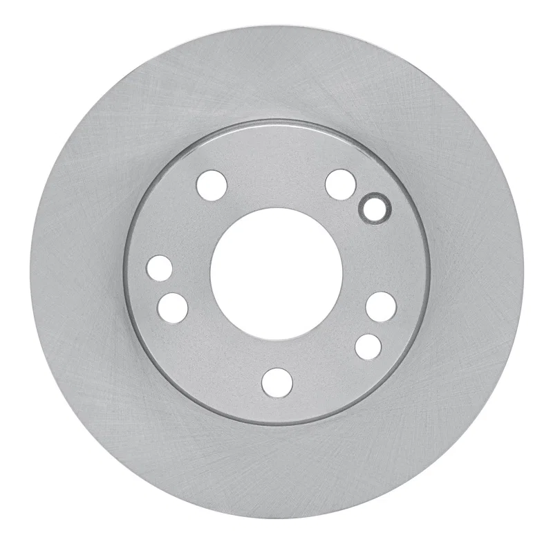 DFC 600-63012, 87-93 Mercedes-Benz 190D Front Brake Rotor