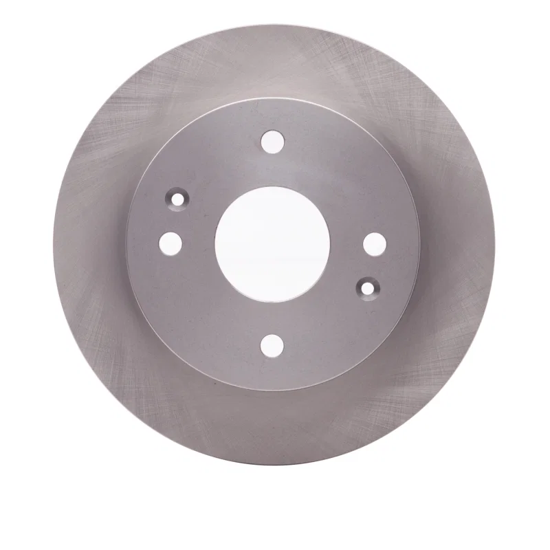 DFC 600-58007, 92-94 Acura VIGOR Rear Brake Rotor