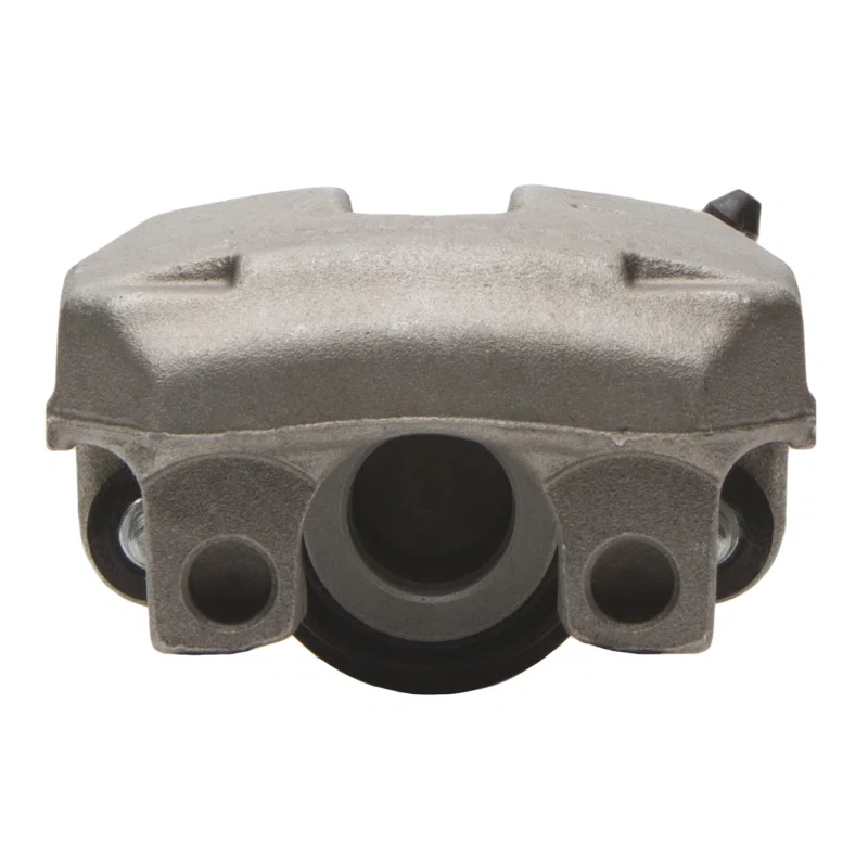 DFC 331-31644, 96-03 BMW 530i Rear-R Premium Caliper - Silver Zinc Coated