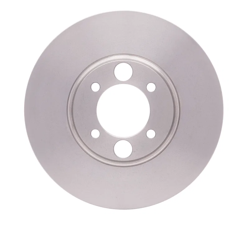 DFC 600-20000, 62-87 Jaguar Mark X Rear Brake Rotor