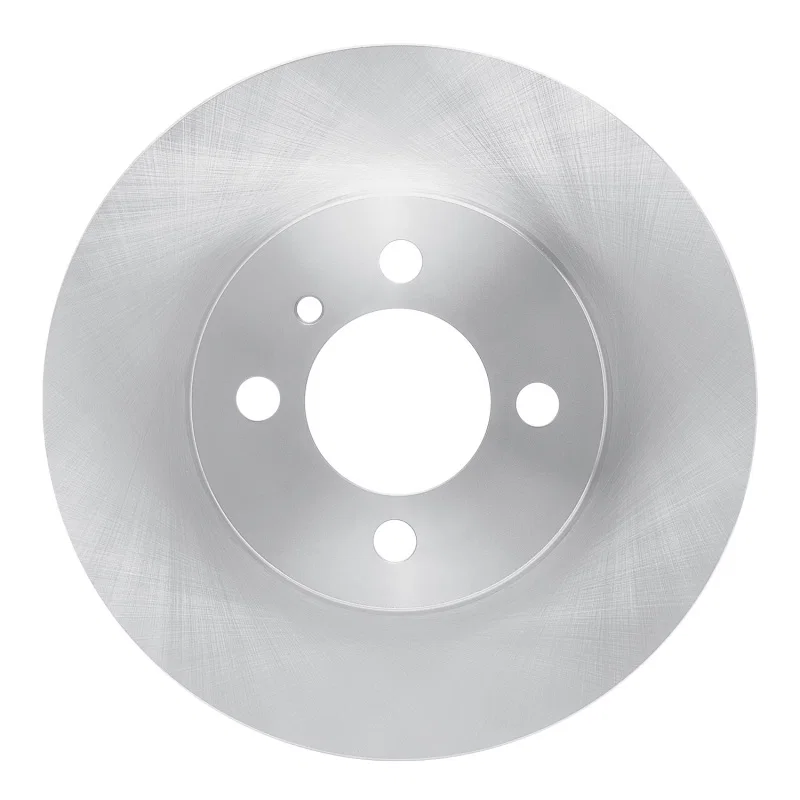 DFC 600-31017, 84-91 BMW 325 Front Brake Rotor