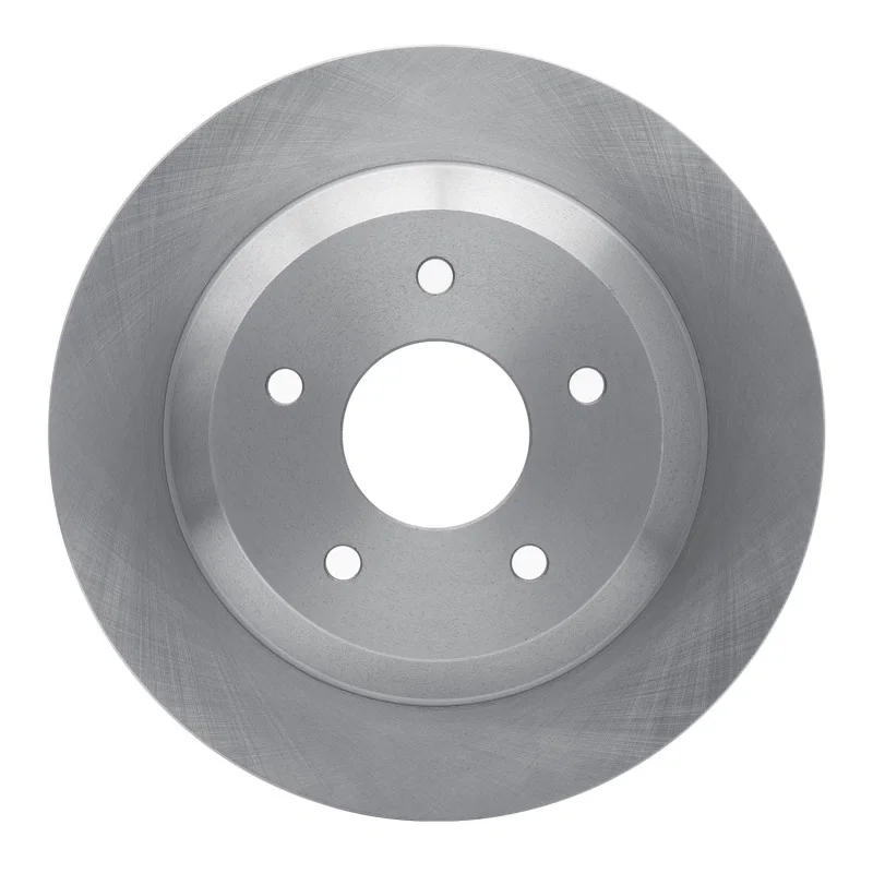 DFC 600-47021, 88-94 Chevrolet Corvette Front Brake Rotor